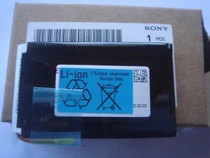 Batteria Originale Sony A1975243A NW-ZX1 - Zdjęcie 1 z 1