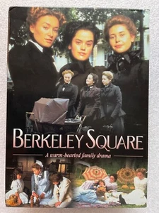 Berkeley Square (DVD, 2011, 3-Disc, complete.) - Picture 1 of 3