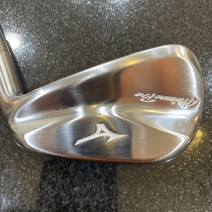 Mizuno Pro 241 Fitting 7-Iron w/ KBS Tour 130 X-Flex - Picture 1 of 9