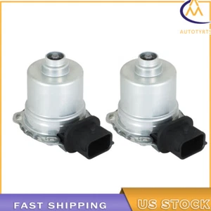 AE8Z7C604A 2x Actuador de embrague de transmisión automática para Ford Fiesta Focus 11-17 - Imagen 1 de 11