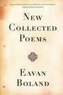 New Collected Poems by Eavan Boland (English) Paperback Book