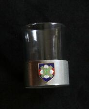 Vodka 50ml Sub-Type Collectable Shot Glasses
