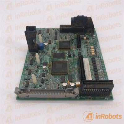 Used One YPHT31261-2G Control Circuit Board For YASKAWA Servo Drive CIMR-F7E4030 - Image 1 of 4