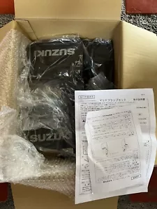 Suzuki Genuine Jimny jb64 Mud Flaps - Picture 1 of 2