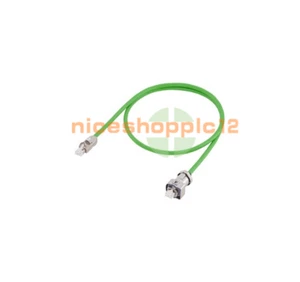1 Stück NEU für Siemens 6FX5002-2DC10-1BA0 Kabel 10m - Bild 1 von 1