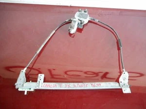 CREMAGLIERA ALZACRISTALLO ANTERIORE SX LANCIA Y 1996.99 3P - Bild 1 von 1