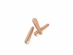 3.5 Inch Solid Copper Wand - Bild 1 von 1