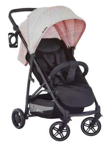 hauck Buggy Rapid 4R Plus ab Geburt bis ca. 3 Jahren Sonnendach mit UVSchutz 50+ - Bild 1 von 2