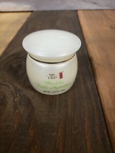 Wei East White Lotus Triple Hydration Face Cream NEW 1.05 oz