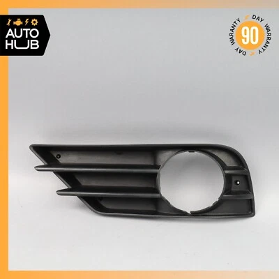 06-08 Mercedes W251 R350 R320 R500 Front Left Side Bumper Grille 2518851153 OEM - Image 1 of 4