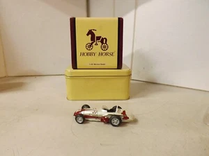 Hobby Horse #432 1961 Winner #1 A.J. Foyt 1:43 Scale - Picture 1 of 17