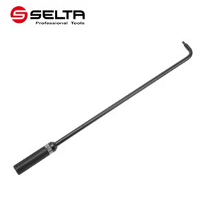 415mm Carburetor Pilot Screw Adjust Tool 110° Angled 360° Rotated Head ATV UTV - Picture 1 of 5