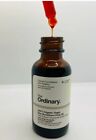 The Ordinary 100% Organic Virgin Sea-Buckthorn Fruit Oil 30ml Skincare Serum