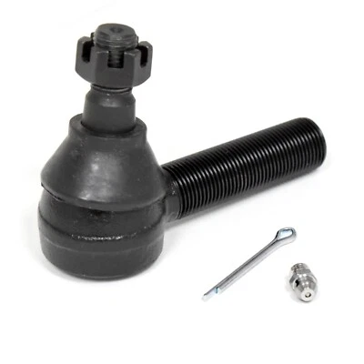 48-64 Ford F-Series e tamanho completo extremidade externa da haste de amarração para carro com rosca esquerda ES416L - Imagem 1 de 3