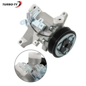 CO 29103Z For Subaru Impreza 2012 2013 2014-2018 2.0L A/C Compressor w/Clutch - Picture 1 of 13