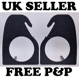 Citroen DS4 Front Door Cup Holders (Pair) - Picture 1 of 7