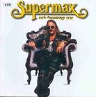 20th Anniversary von Supermax | CD | Zustand sehr gut