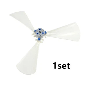 Technic EV3 89509 Wind Fan Propeller Parts for Lego Kit Building Blocks Set DIY - Picture 1 of 12
