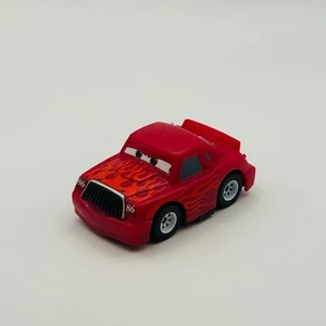 Disney Pixar Cars - Mini Adventures RED CHICK HICKS - Rennruten - Bild 1 von 1