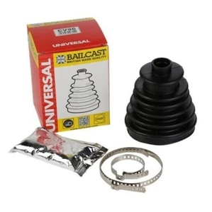 Bailcast CV96 Kit barca giunto standard albero motore universale elastico CV - Foto 1 di 4