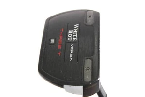 Odyssey White Hot Versa Three T S Putter Right-Handed Graphite and Steel #13969 - Picture 1 of 7