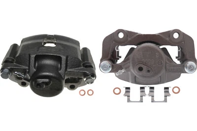 KIT pinzas de freno de disco delanteras Raybestos para Isuzu Axiom 2002 (77566) Foto 1 de 4