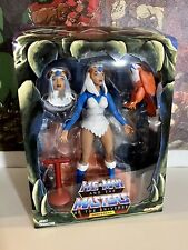 Masters of the Universe Classics Club Grayskull  Sorceress 2.0  Filmation  MOTUC