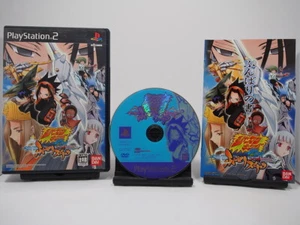 SHAMAN KING: Funbari Spirits [JAPAN IMPORT US SELLER  REGION LOCKED] - Picture 1 of 1