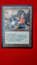 Shield Sphere MTG