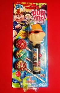Gpk 2023 New Wave Dave ~Pop Ups Lollipop~ Filled w/Chupa Chups ๐ญ ๐๐๐ - Picture 1 of 4