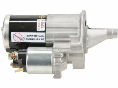 Arranque Bosch 67466YG 2008 para Chrysler Sebring 2007-2009 Foto 1 de 2