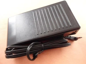 Foot Control Pedal Fits many Brother Babylock Viking XC6651121 - Picture 1 of 3
