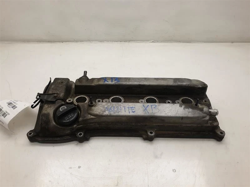 Conjunto de cubierta de válvula de motor Scion XB 2008 2,4 L 4 cilindros  Foto 1 de 4