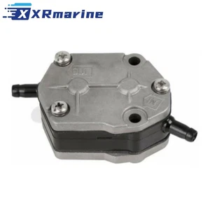 Bomba de Combustible 692-24410 Motor Fueraborda Yamaha 2 Tiempos 25 30 40 50 60 70 75 80 85 HP - Imagen 1 de 4