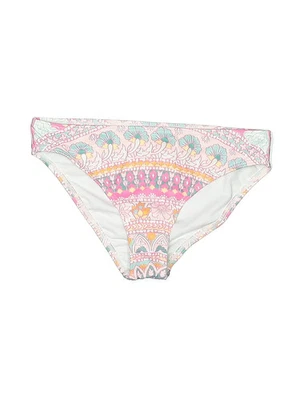 Pantalones de baño Billabong blancos para mujer 1 Foto 1 de 2