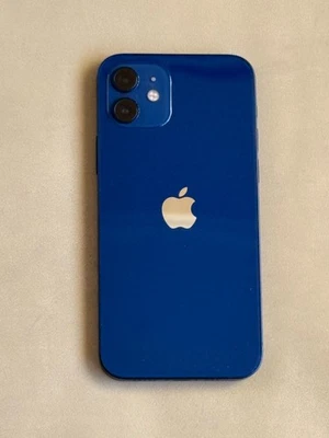 Apple iPhone 12 - 128GB - Blu - Immagine 1 di 4
