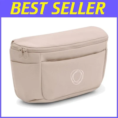 Organizador portátil de bolsas de pañales - Desert Taupe Foto 1 de 4