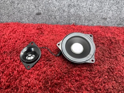 ALTAVOZ DE GAMA MEDIA BMW F13 F10 F22 F30 TABLERO SUPERIOR ALTA FIDELIDAD HARMAN KARDON OEM 28K B Foto 1 de 4
