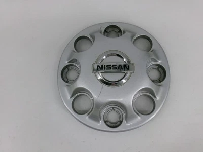 中心盖轮毂盖日产 NV 1500 2500 3500 6 辐条 17 英寸原始设备制造商车轮 40342-1PA0A — 第 1/4 张图片