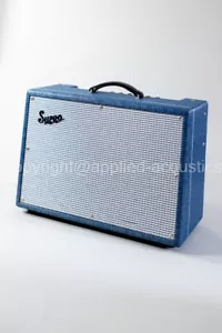 Supro 1668 RT Jupiter 1x12" Amplificador Combinado de Válvulas (NOS) + TAD Premium Seleccionado - Imagen 1 de 16