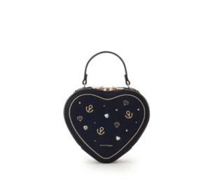 Bolso Corazón Samantha Vega Collection Higashikata Josuke JoJo's Bizarre Adventure - Imagen 1 de 6