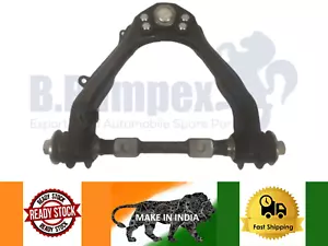 Control Upper Arm LH 0401BA2840N For Scorpio 1st,2nd & Getaway 2.2L, 2.5L, 2.6L - Foto 1 di 5