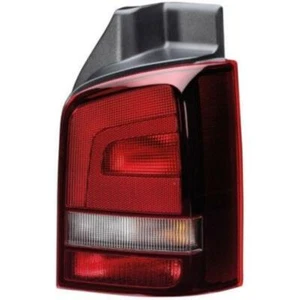 HELLA Luces Traseras Derecha Glühlampen-technologie para VW Multivan V 7HM 7HN - Imagen 1 de 1