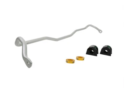 Whiteline 20mm Heavy Duty FRONT Sway Bar & Bushings FR-S FRS BRZ GT86 86 New - Image 1 of 2