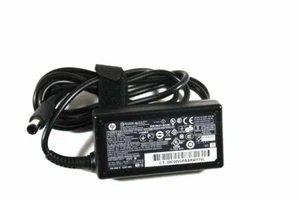 HP HSTNN-DA35 HSTNN-LA35 AC Adapter 45W 19.5V 2.31A 696607-001 696694-001 - Picture 1 of 3