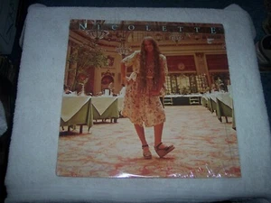 LP--NICOLETTE LARSON-NICOLETTE **SHRINKWRAP* **NM VINYL* #66 - Picture 1 of 7