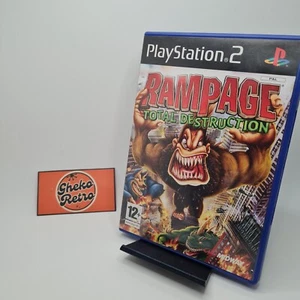 Rampage: Total Destruction - PlayStation 2 (PAL) - Bild 1 von 7