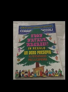 CORRIERE DEI PICCOLI nr. 51 del 1971 - Foto 1 di 1