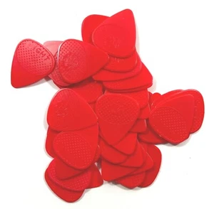 Fred Kelly Picks Guitar Picks Flats Light (.50mm) 36 Picks - Picture 1 of 5