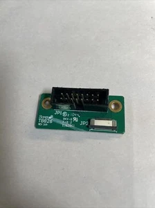 SuperMicro TB826 Control Panel Adapter Board @CPU66 - Picture 1 of 1